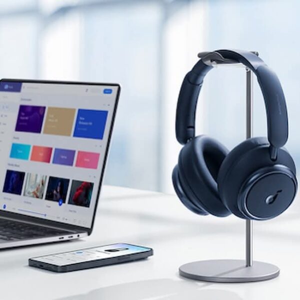 ⁦ANKER Soundcore Space Q45⁩ - الصورة ⁦3⁩