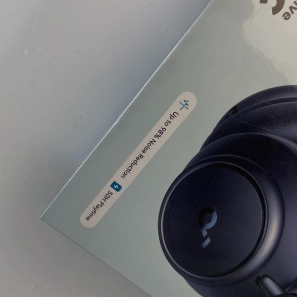 ⁦ANKER Soundcore Space Q45⁩ - الصورة ⁦5⁩