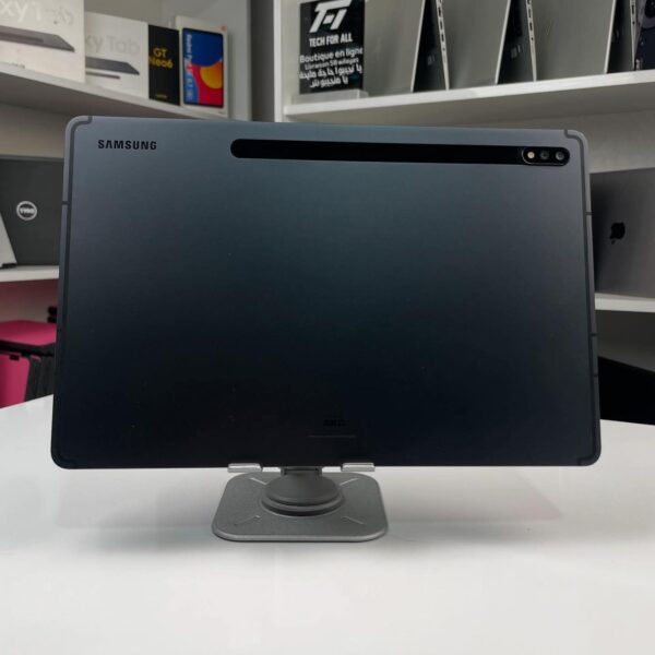 ⁦GALAXY Tab S7 Plus⁩ - الصورة ⁦2⁩