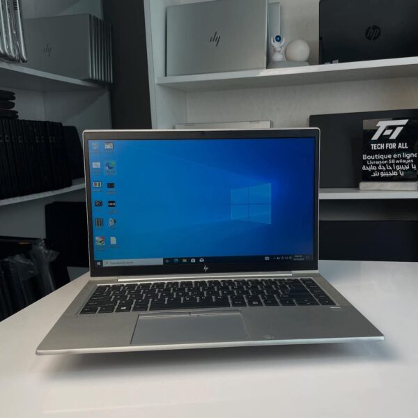 HP EliteBook 845 G7