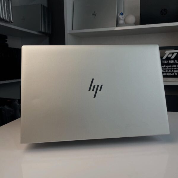 ⁦HP EliteBook 845 G7⁩ - الصورة ⁦2⁩
