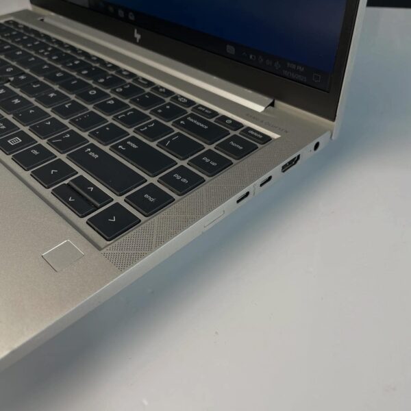 ⁦HP EliteBook 845 G7⁩ - الصورة ⁦3⁩