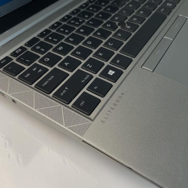 ⁦HP EliteBook 845 G7⁩ - الصورة ⁦5⁩
