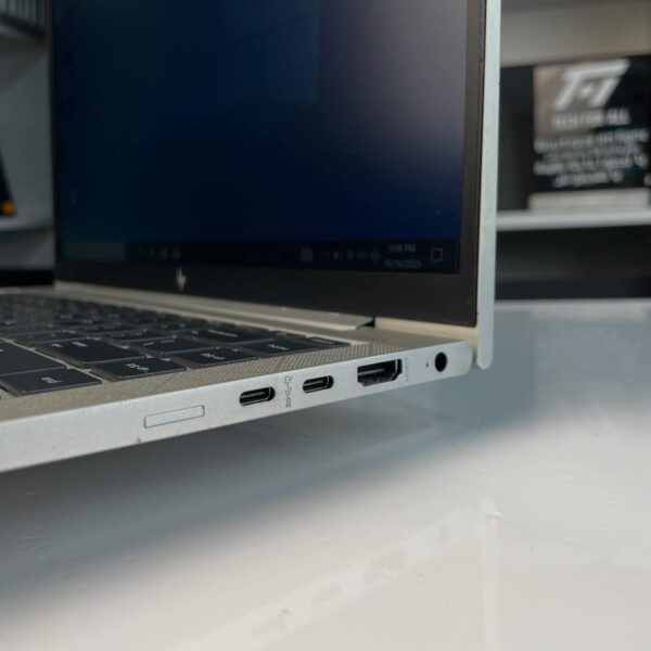 ⁦HP EliteBook 845 G7⁩ - الصورة ⁦4⁩
