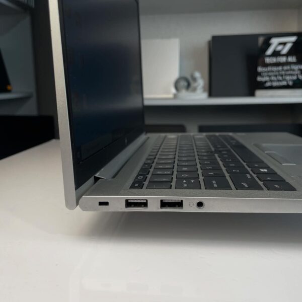 ⁦HP EliteBook 845 G7⁩ - الصورة ⁦6⁩