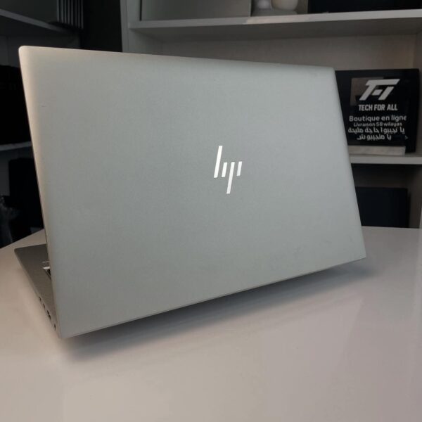 ⁦HP EliteBook 845 G7⁩ - الصورة ⁦8⁩