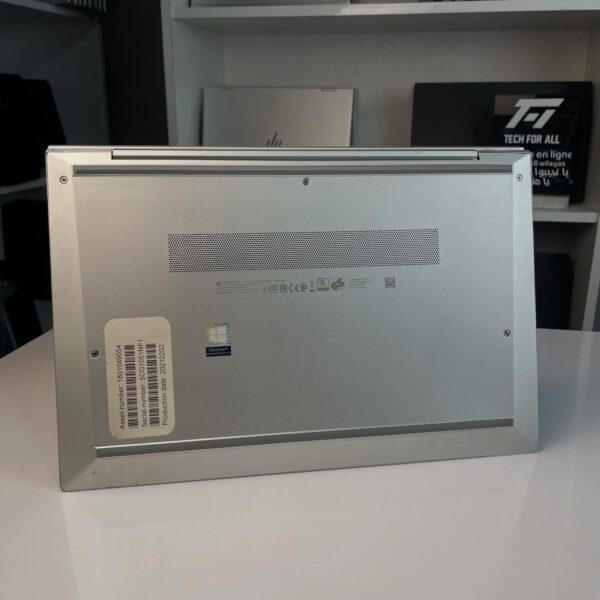 ⁦HP EliteBook 845 G7⁩ - الصورة ⁦7⁩