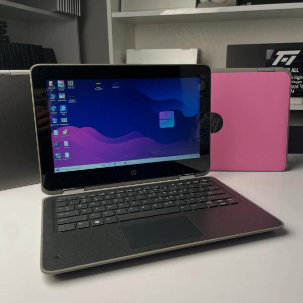 ⁦HP ProBook X360 11 G4⁩ - الصورة ⁦3⁩