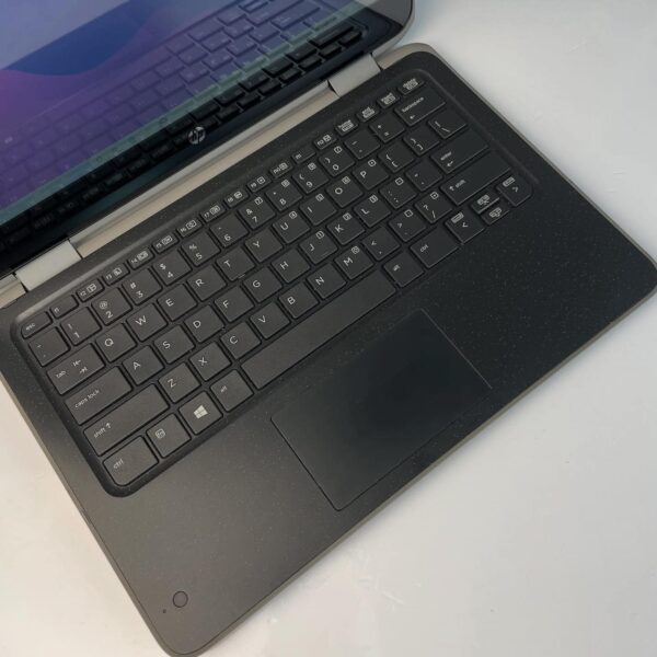 ⁦HP ProBook X360 11 G4⁩ - الصورة ⁦7⁩