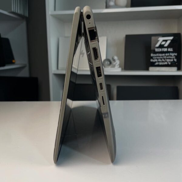 ⁦HP ProBook X360 11 G4⁩ - الصورة ⁦6⁩