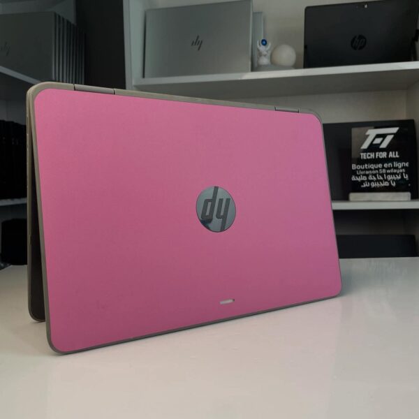 ⁦HP ProBook X360 11 G4⁩ - الصورة ⁦11⁩