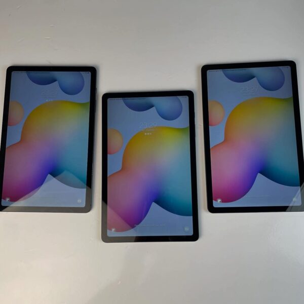 ⁦GALAXY TAB S6 LITE  - USED-⁩ - الصورة ⁦2⁩