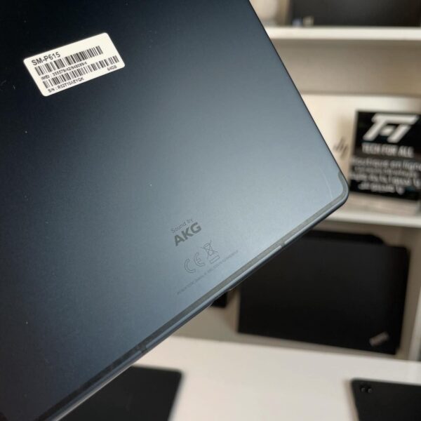 ⁦GALAXY TAB S6 LITE  - USED-⁩ - الصورة ⁦4⁩