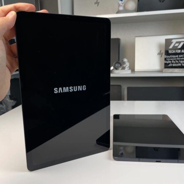 ⁦GALAXY TAB S6 LITE  - USED-⁩ - الصورة ⁦6⁩