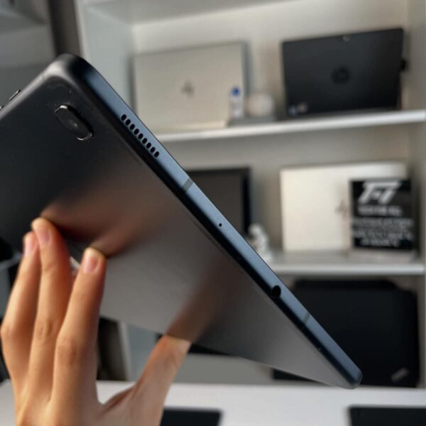 ⁦GALAXY TAB S6 LITE  - USED-⁩ - الصورة ⁦9⁩
