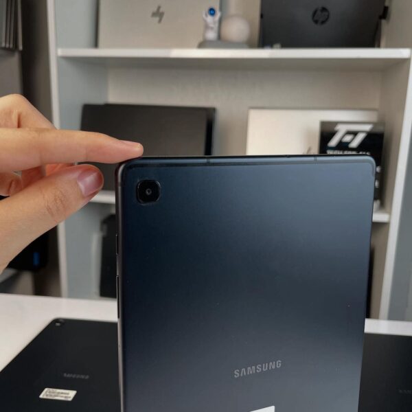 ⁦GALAXY TAB S6 LITE  - USED-⁩ - الصورة ⁦10⁩