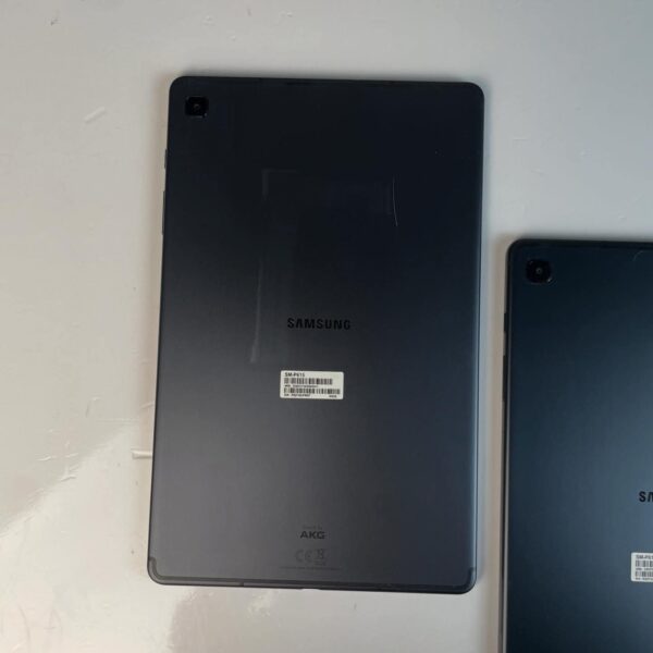 ⁦GALAXY TAB S6 LITE  - USED-⁩ - الصورة ⁦8⁩