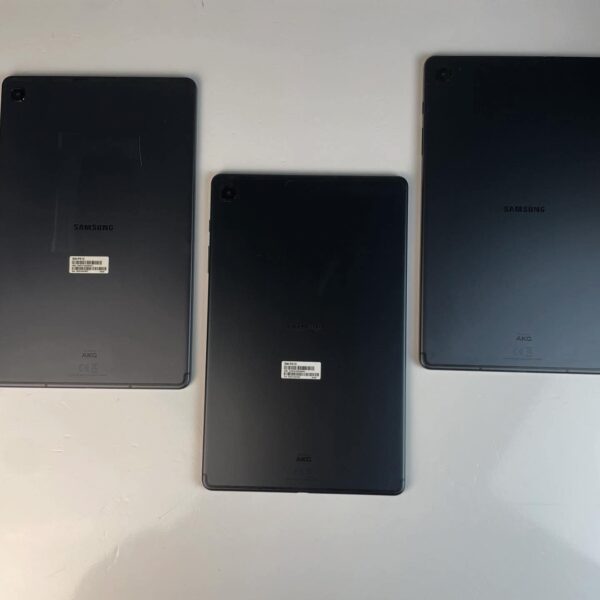 ⁦GALAXY TAB S6 LITE  - USED-⁩ - الصورة ⁦5⁩