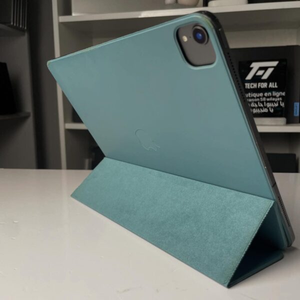 ⁦iPad pro 2018 cellulaire - 1 terra bt93%⁩ - الصورة ⁦2⁩