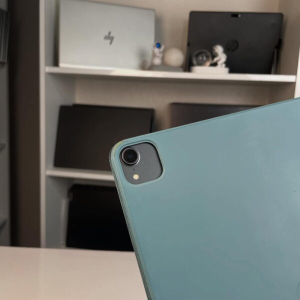 ⁦iPad pro 2018 cellulaire - 1 terra bt93%⁩ - الصورة ⁦14⁩