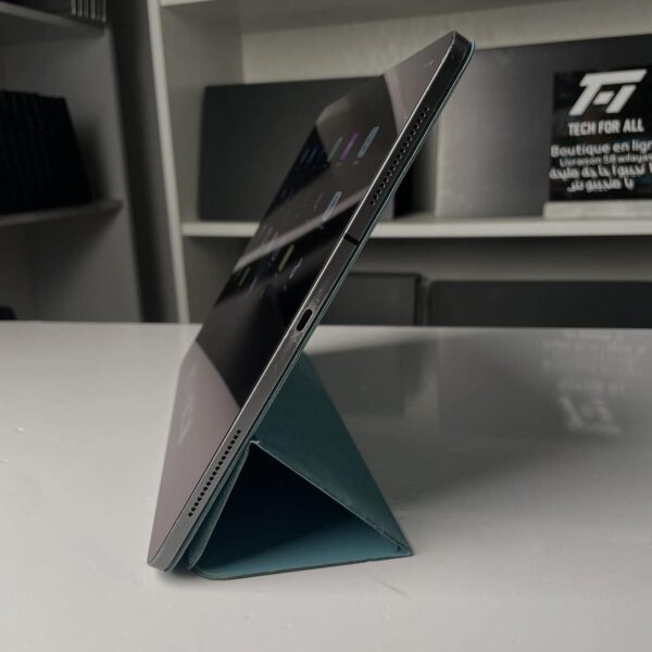 ⁦iPad pro 2018 cellulaire - 1 terra bt93%⁩ - الصورة ⁦7⁩