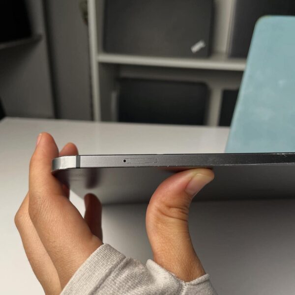 ⁦iPad pro 2018 cellulaire - 1 terra bt93%⁩ - الصورة ⁦10⁩