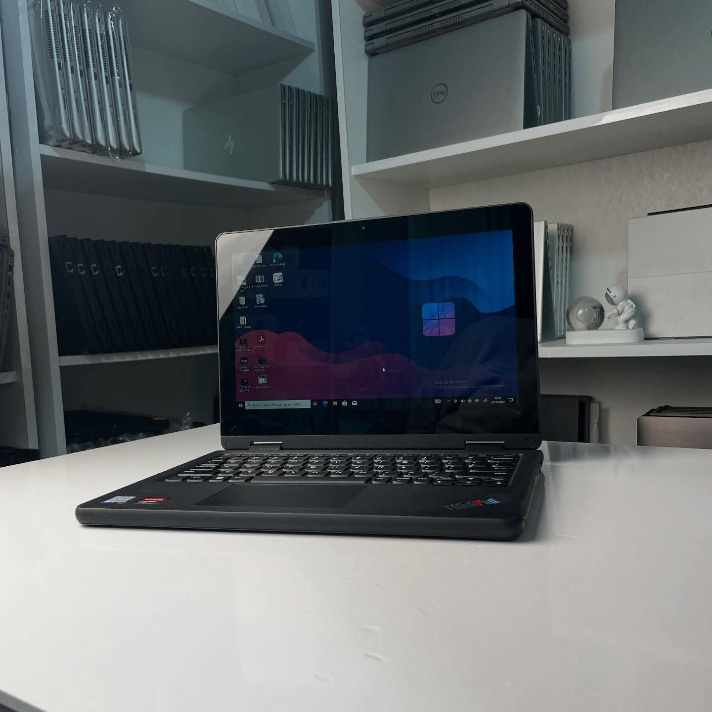 Thinkpad yoga 11e - M3 8 ème