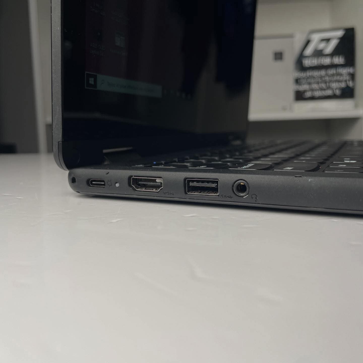 Thinkpad yoga 11e - M3 8 ème - الصورة 6