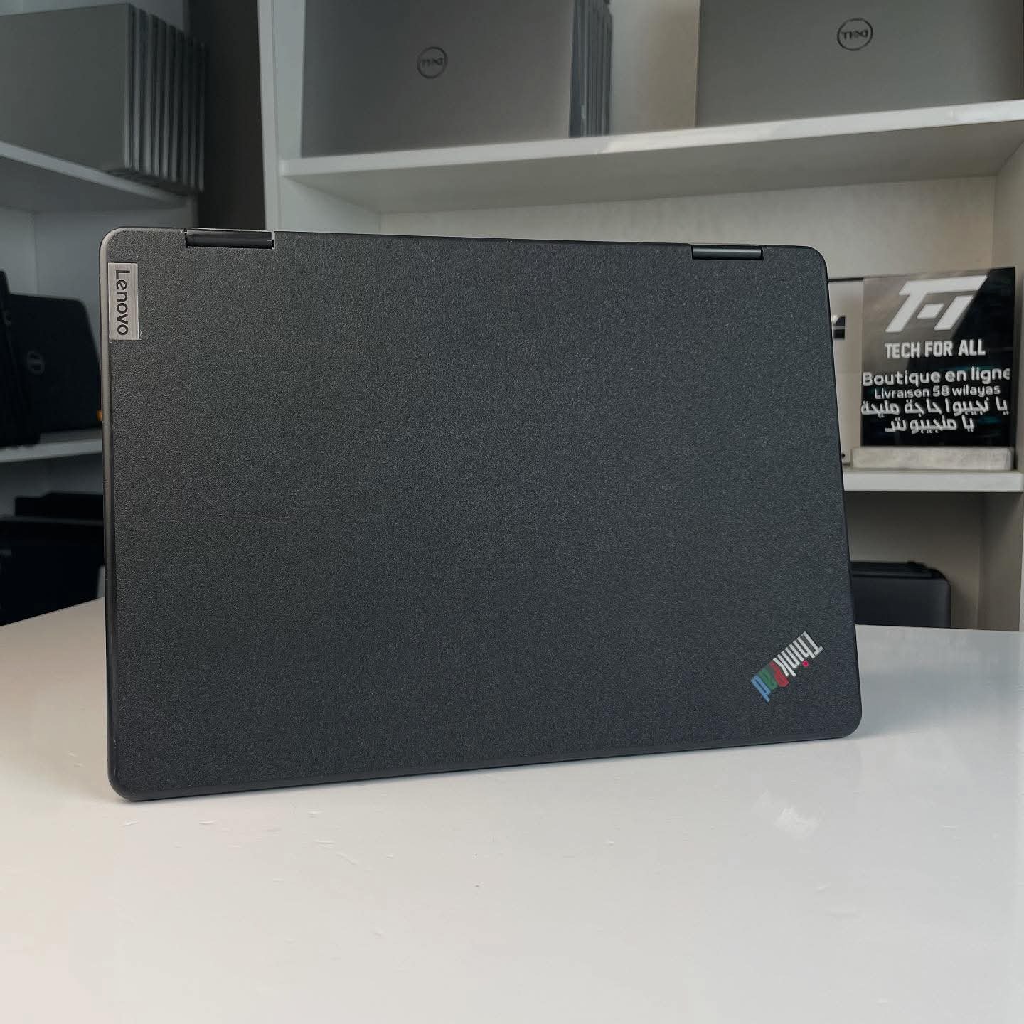 Thinkpad yoga 11e - M3 8 ème - الصورة 10