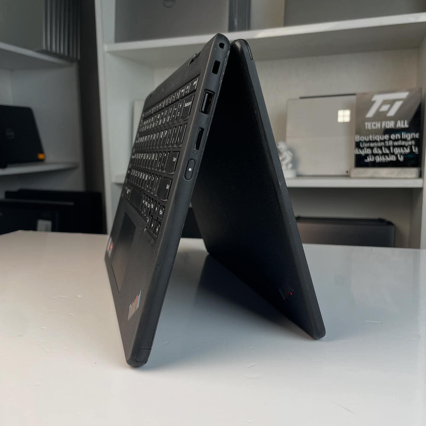 Thinkpad yoga 11e - M3 8 ème - الصورة 11