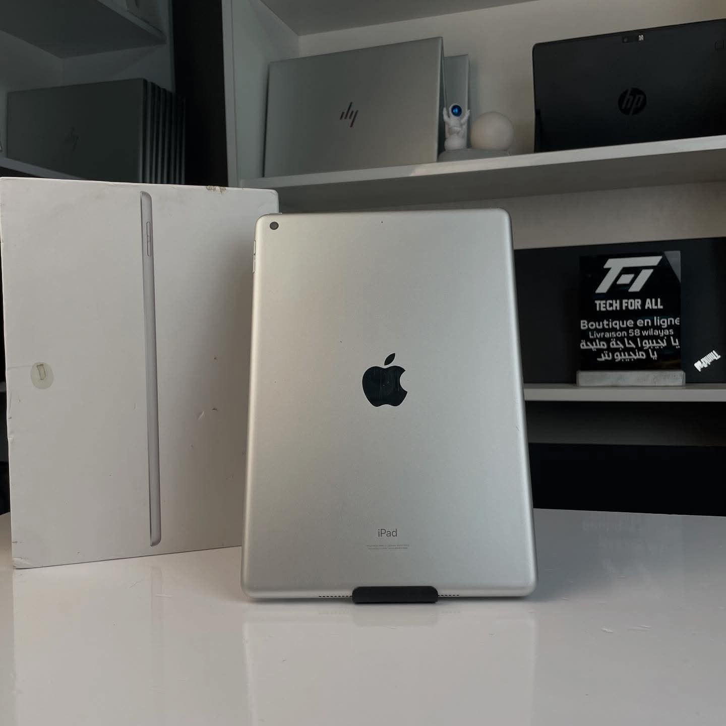 iPad 9 - used -