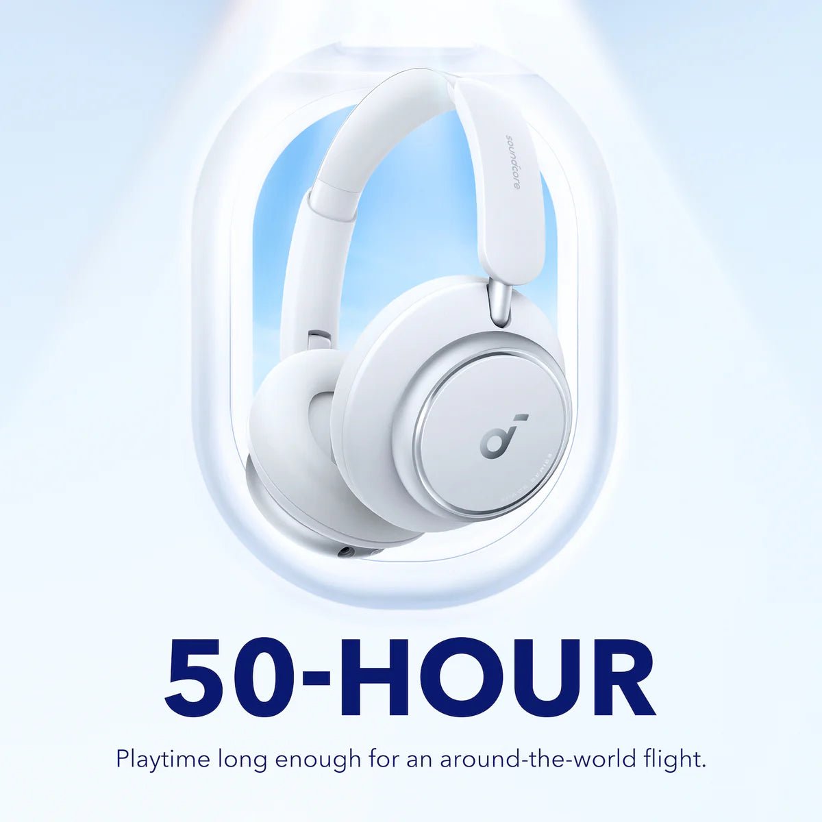 ANKER Soundcore Space Q45 - الصورة 4
