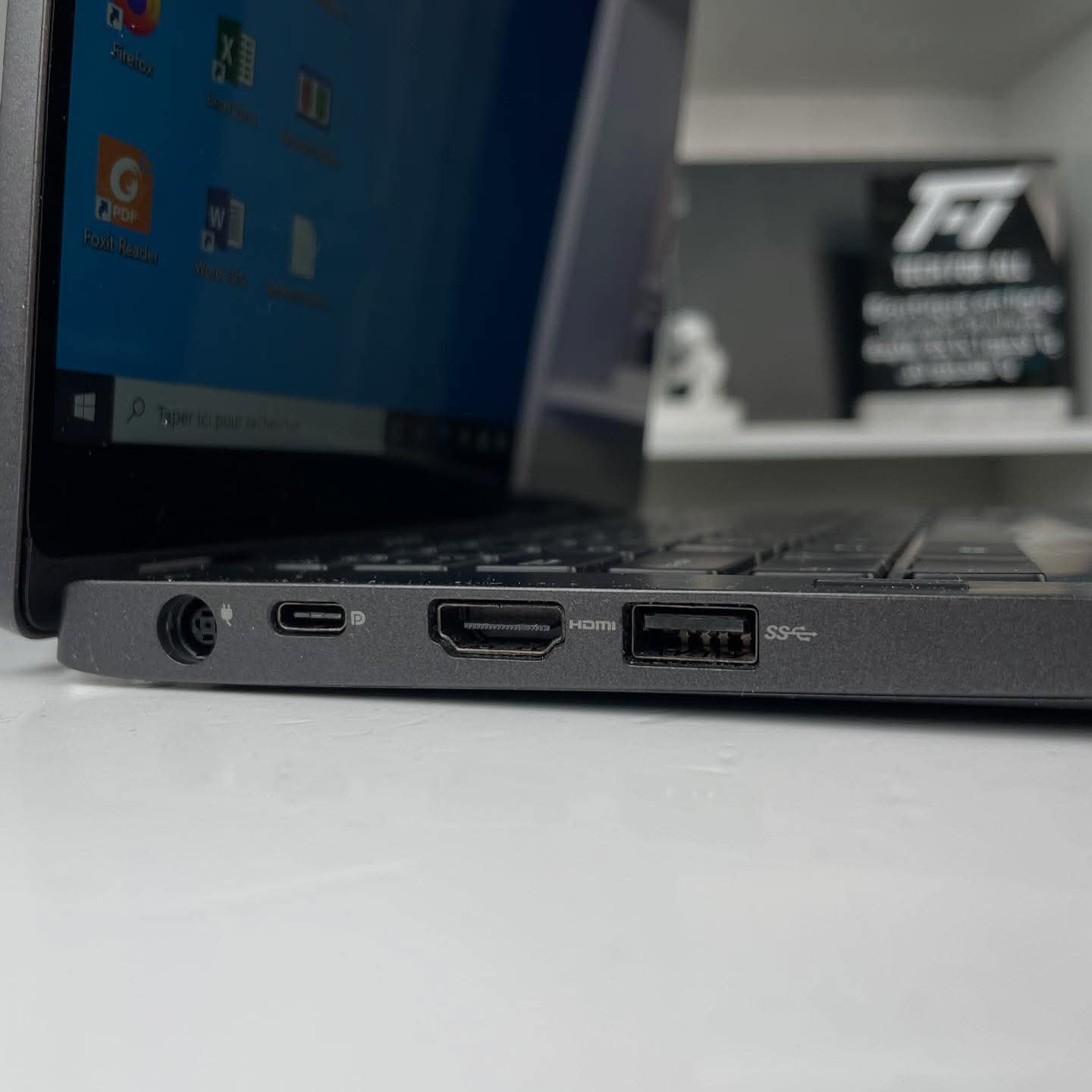 Dell Latitude 5300 2-in-1 - الصورة 5