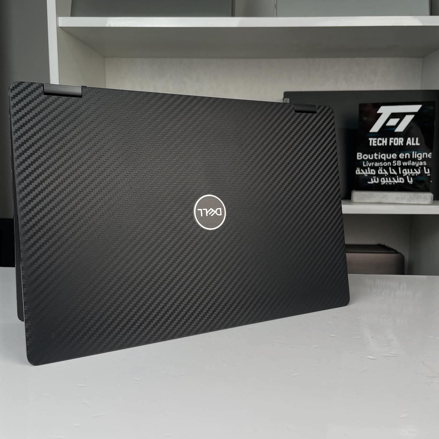 Dell Latitude 5300 2-in-1 - الصورة 9