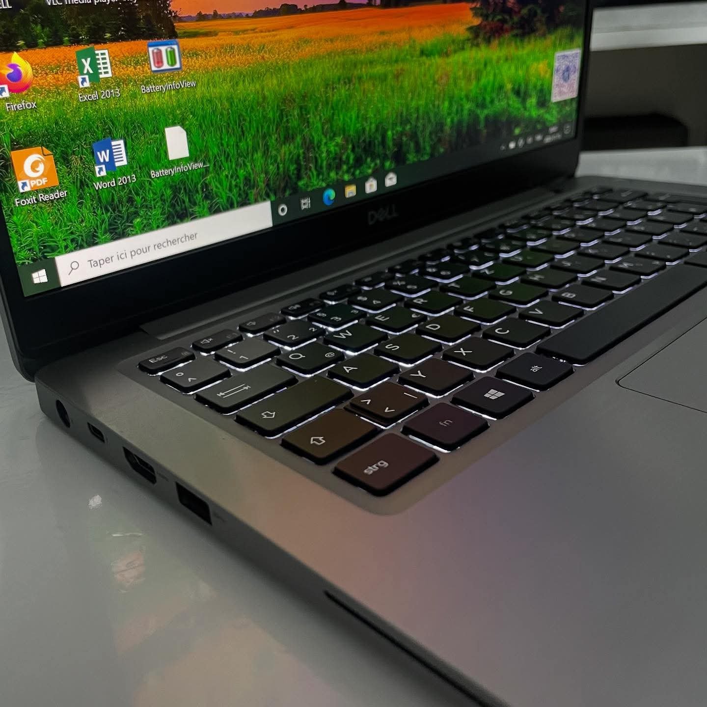 Dell Latitude 7300 - tactile - - الصورة 2