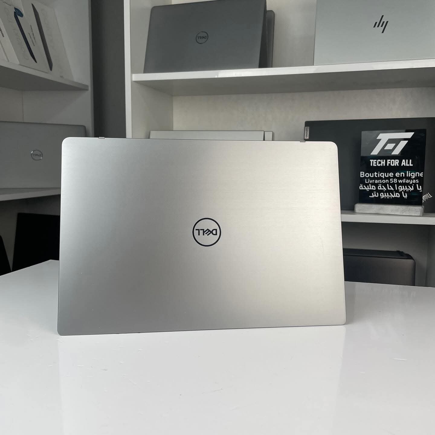 Dell Latitude 7300 - tactile - - الصورة 3