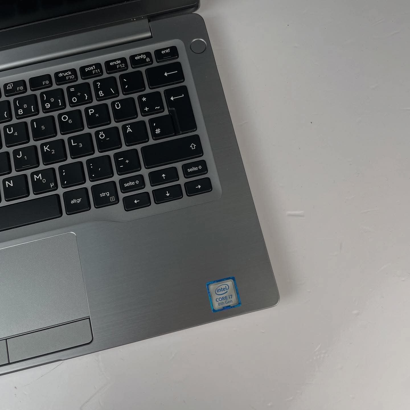 Dell Latitude 7300 - tactile - - الصورة 5