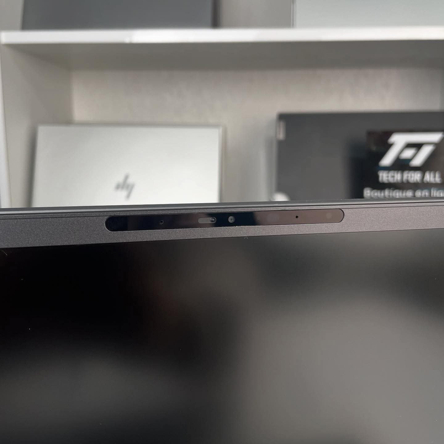 Dell Latitude 7300 - tactile - - الصورة 7