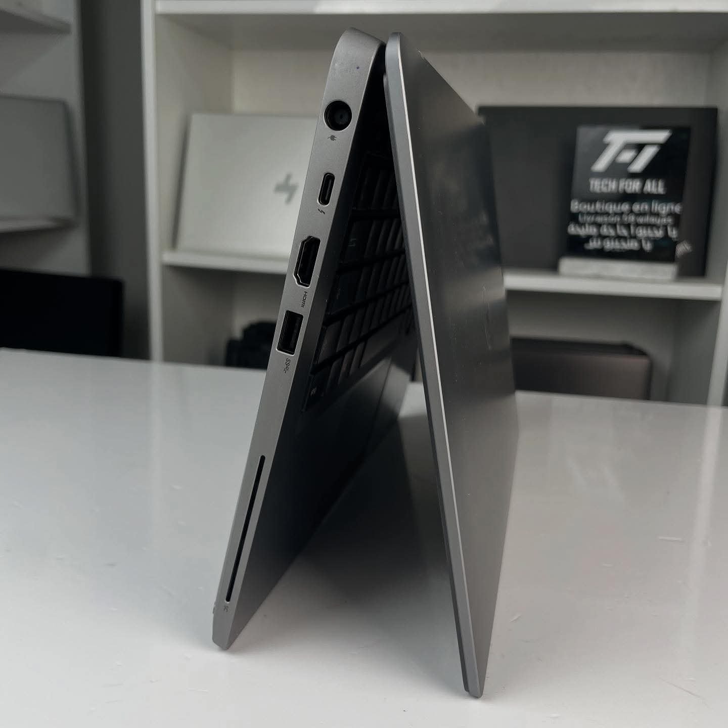 Dell Latitude 7300 - tactile - - الصورة 6