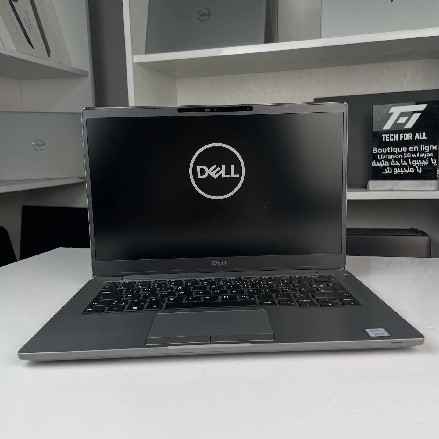 Dell Latitude 7300 - tactile - - الصورة 10