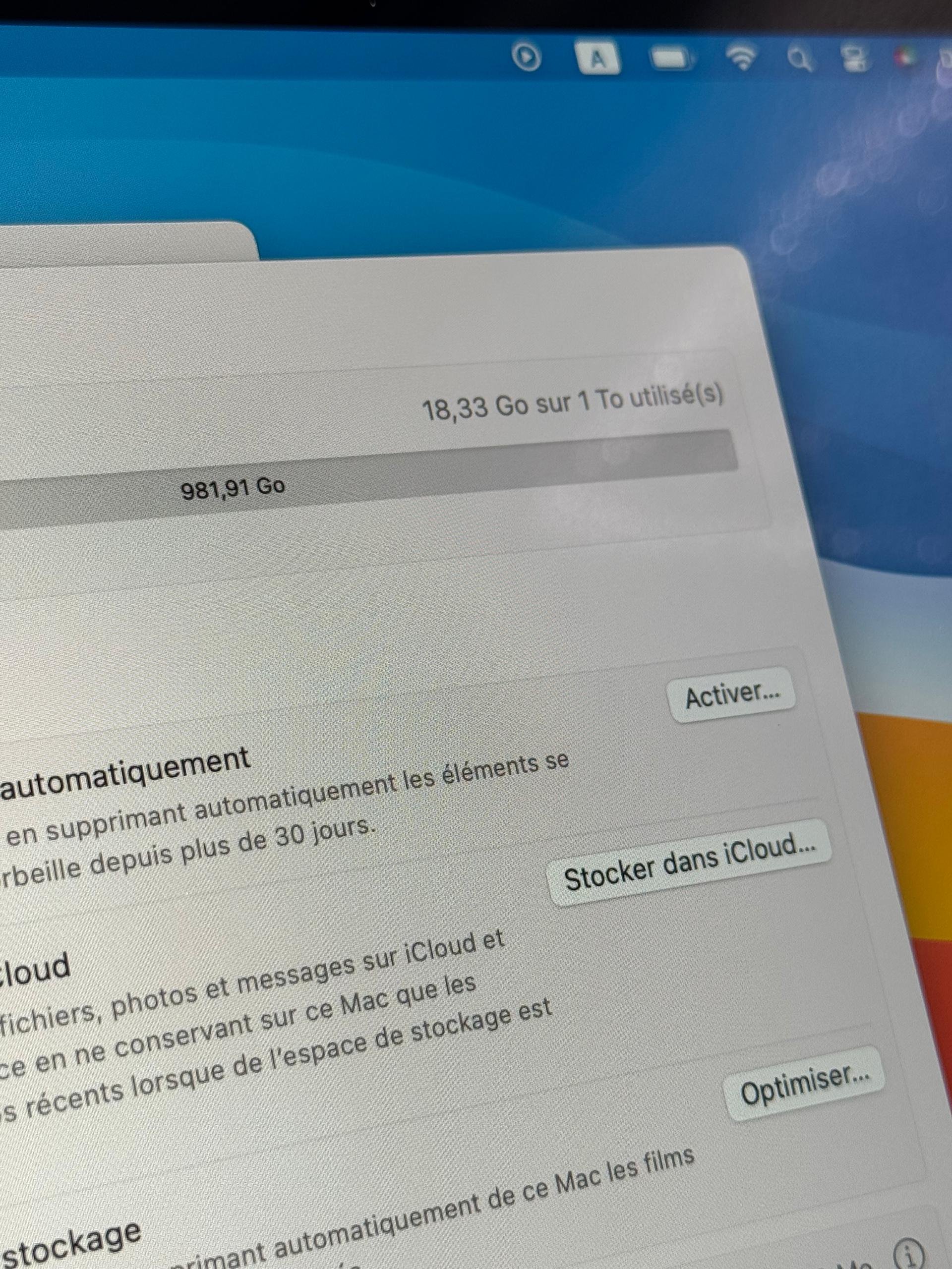 MacBook pro 2020 - Touch Bar - - الصورة 7