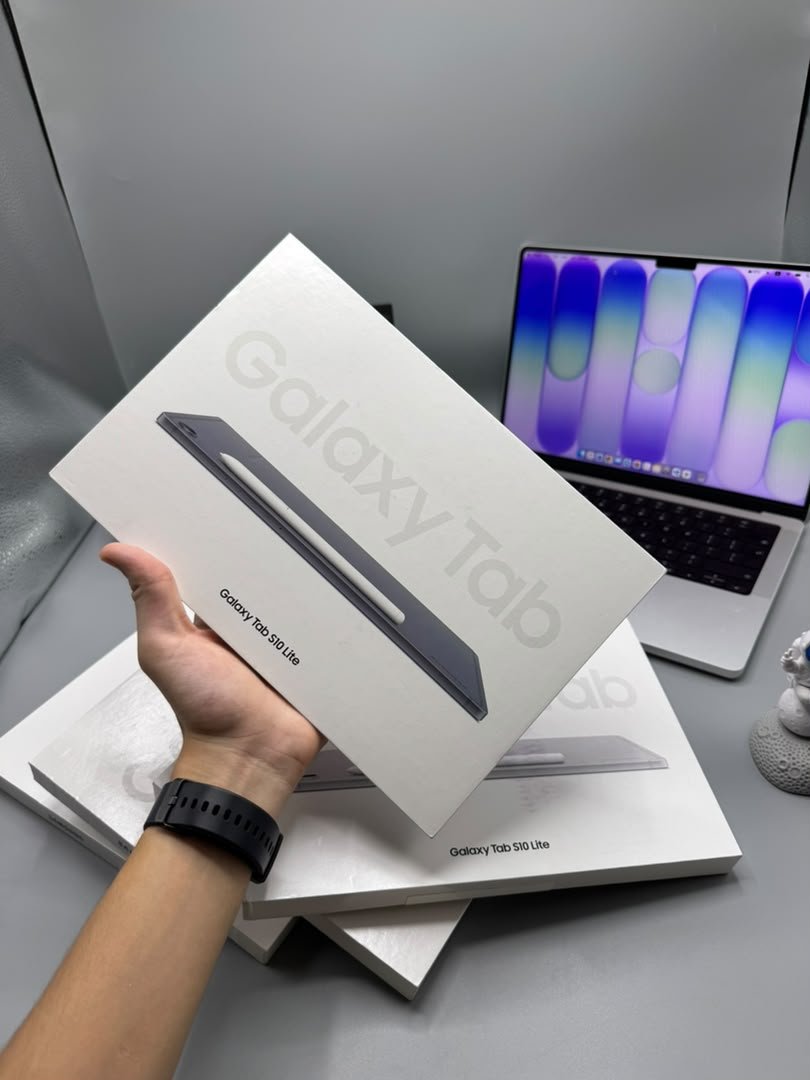 Galaxy Tab S10 Lite