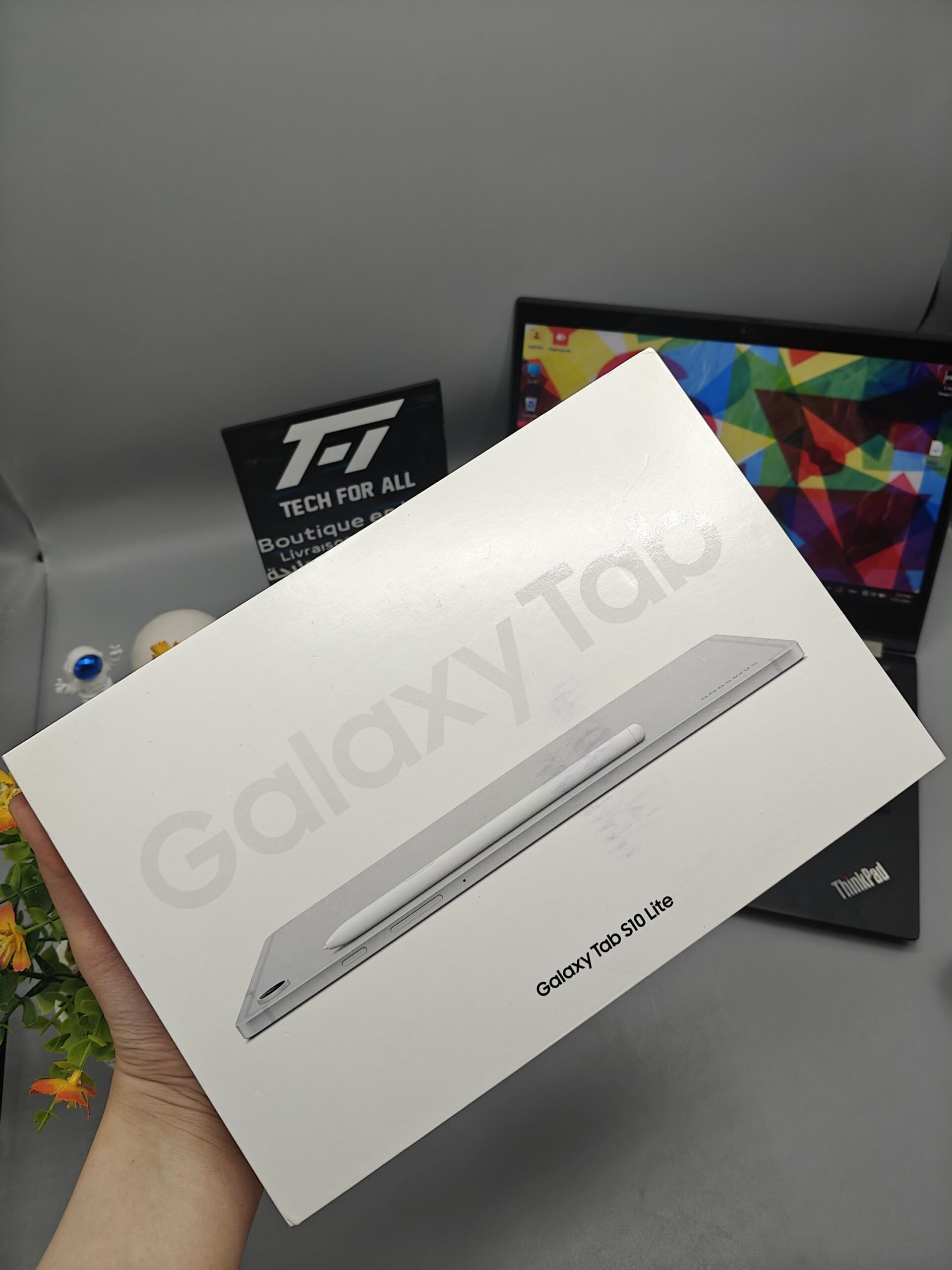 Galaxy Tab S10 Lite - الصورة 5