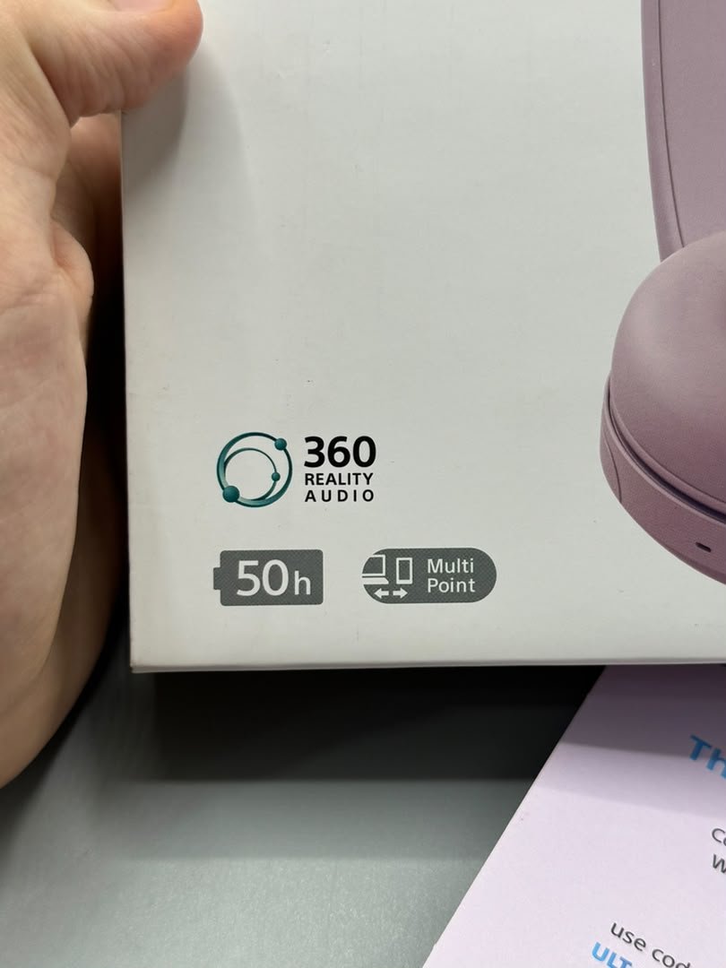 Casque Sony ch520 - الصورة 6