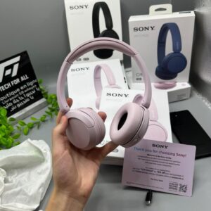 Casque Sony ch520