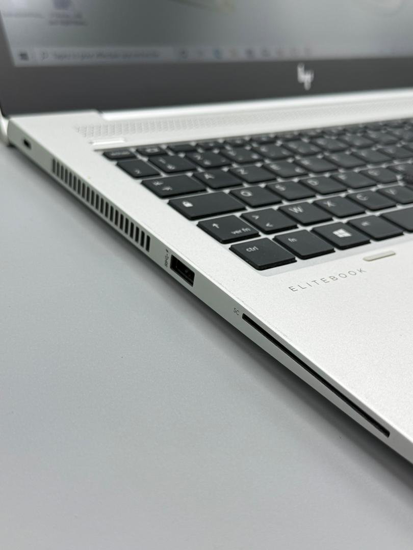 HP EliteBook 850 G5 - AMD RX 540 - الصورة 3