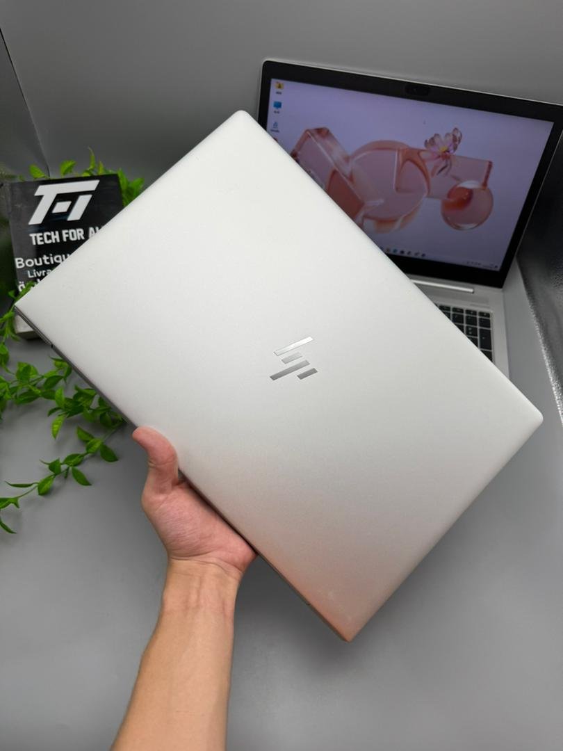 HP EliteBook 850 G5 - AMD RX 540 - الصورة 2