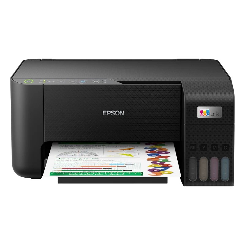 Imprimante Epson l3250 WiFi - الصورة 3