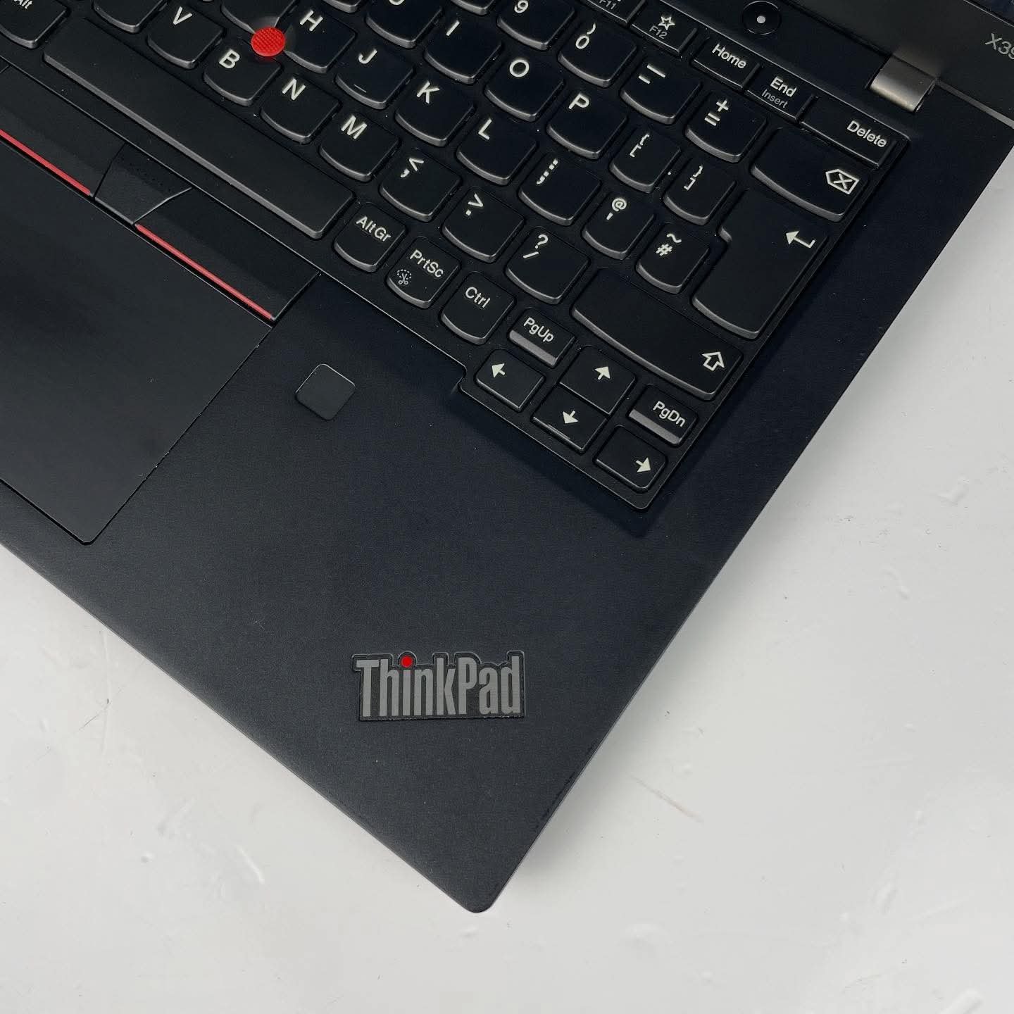 Lenovo ThinkPad X395 - Tactile - الصورة 6