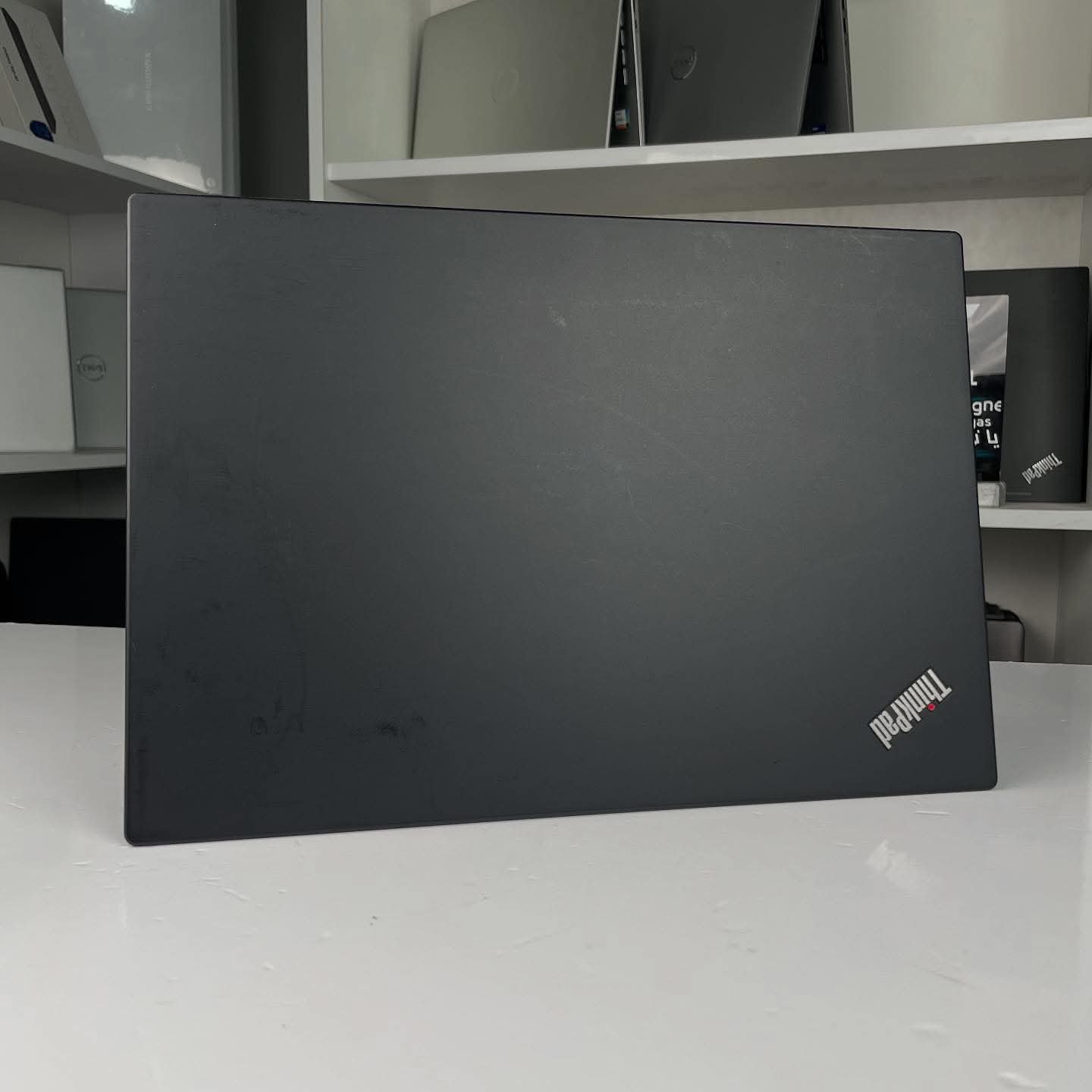 Lenovo ThinkPad X395 - Tactile - الصورة 5